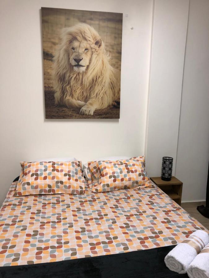 Apartemen Lapa