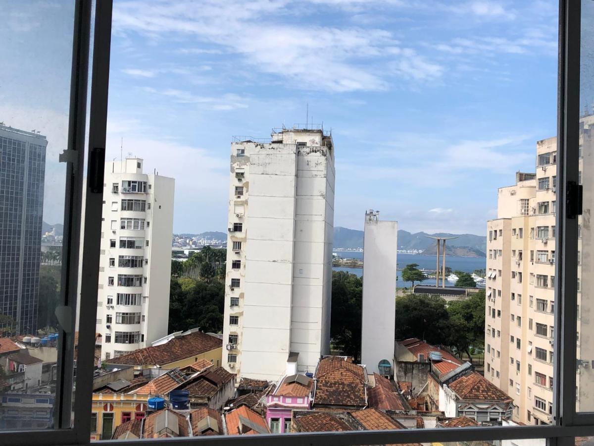 Lapa Apartemen *