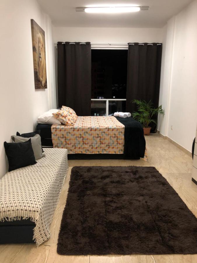 Apartemen Lapa *