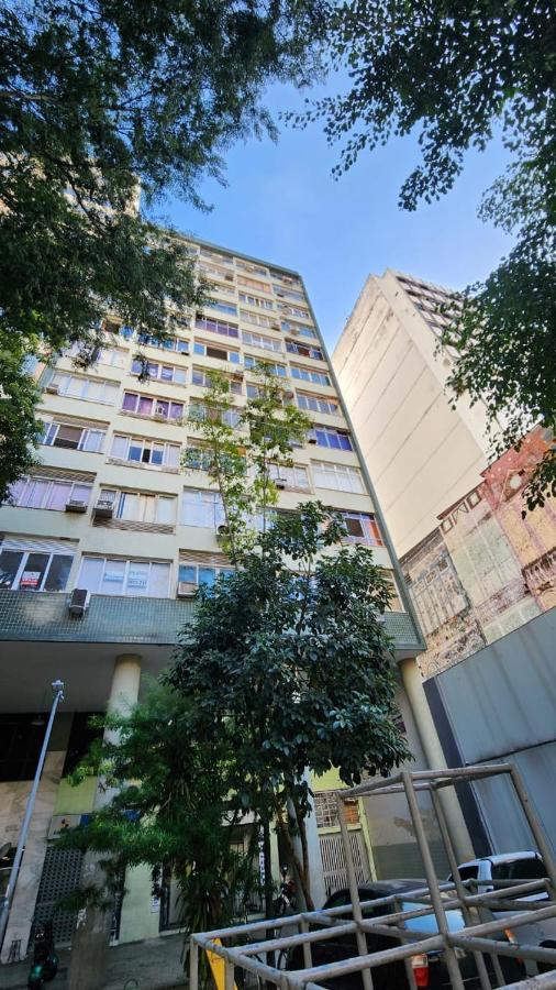 Apartemen Lapa *