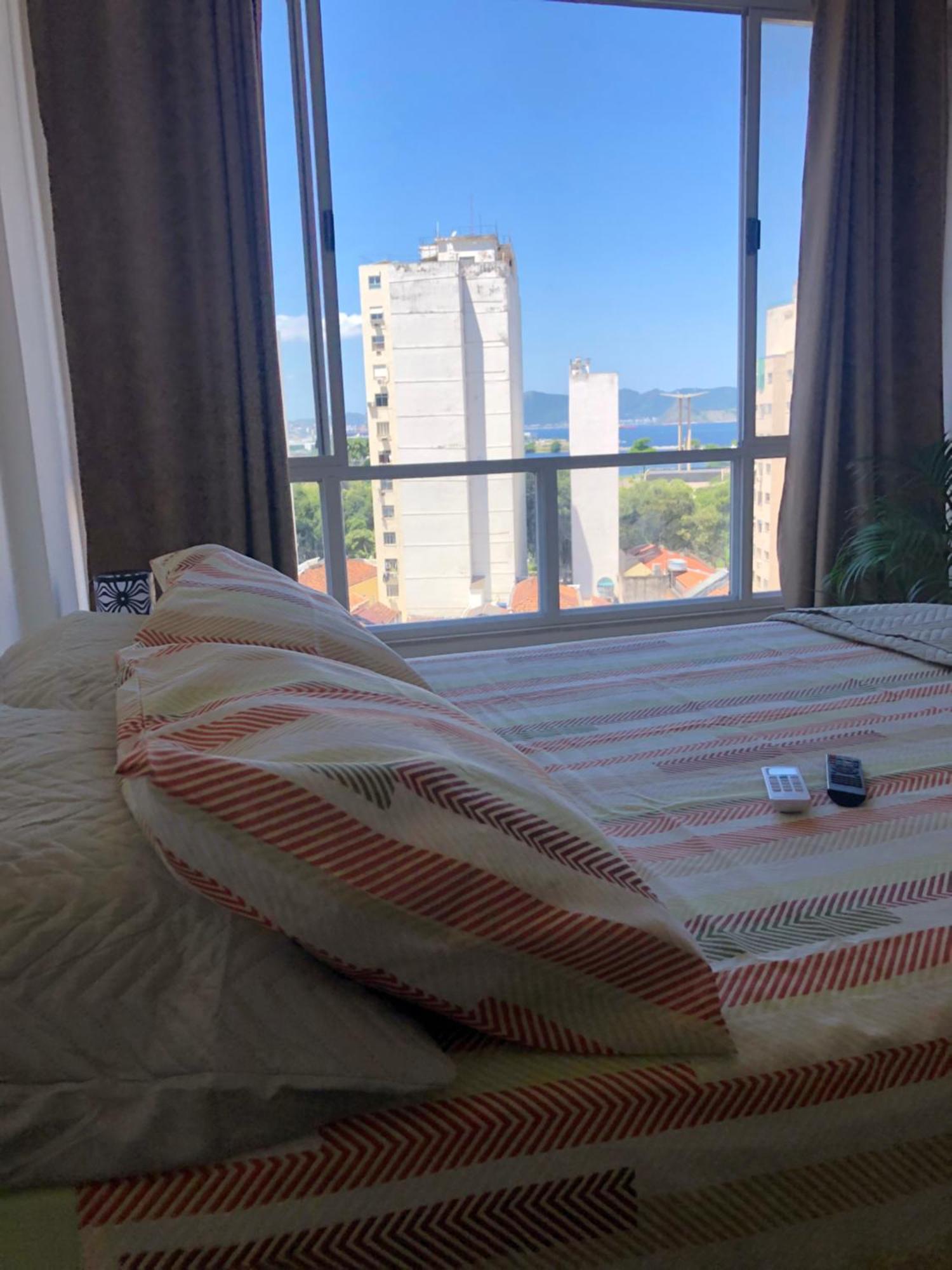 Lapa Apartemen